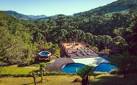 Fazenda Hotel Itapuá